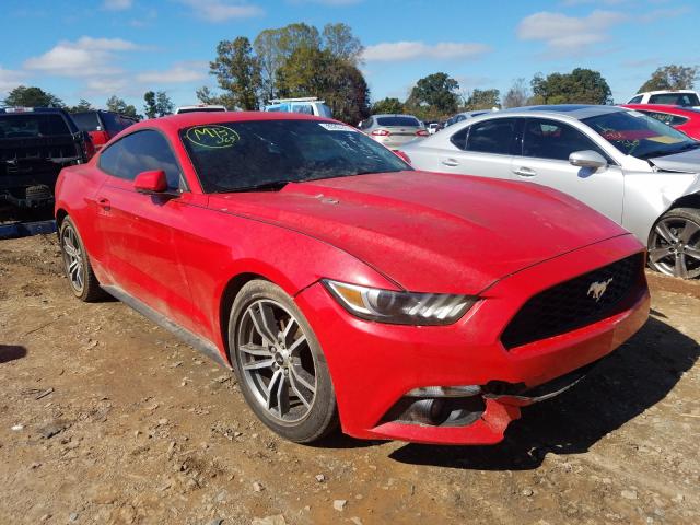 FORD MUSTANG 2016 1fa6p8thxg5240830