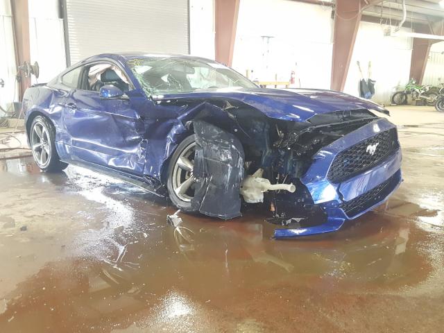 FORD MUSTANG 2016 1fa6p8thxg5245736