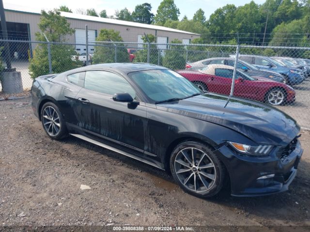 FORD MUSTANG 2016 1fa6p8thxg5255800