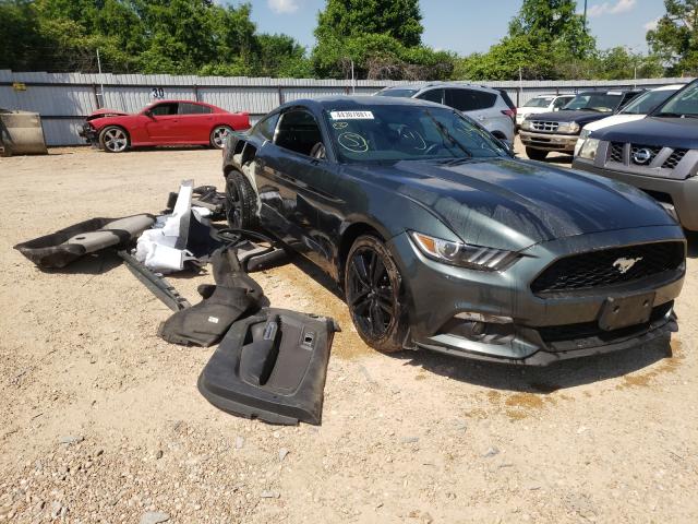 FORD MUSTANG 2016 1fa6p8thxg5256641