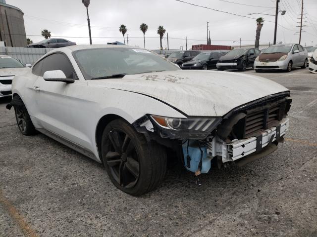 FORD MUSTANG 2016 1fa6p8thxg5256901