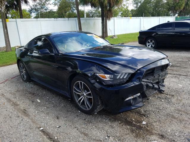 FORD MUSTANG 2016 1fa6p8thxg5257658