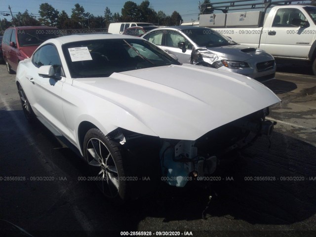 FORD MUSTANG 2016 1fa6p8thxg5258969