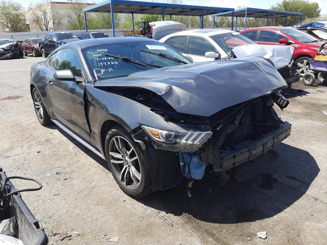 FORD MUSTANG 2016 1fa6p8thxg5261063