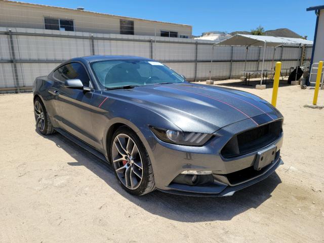 FORD MUSTANG 2016 1fa6p8thxg5261287