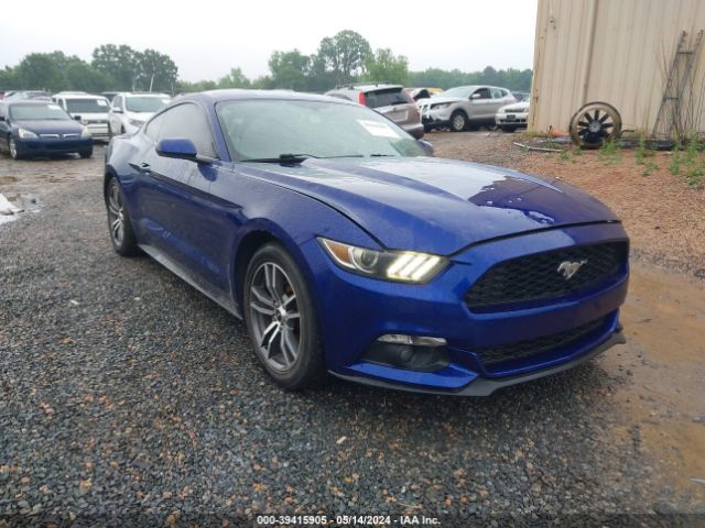 FORD MUSTANG 2016 1fa6p8thxg5264237