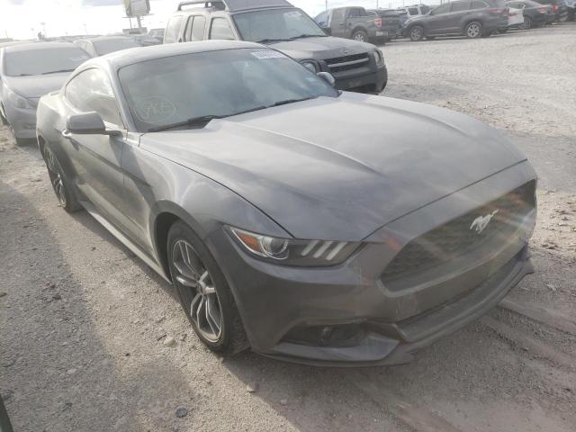 FORD MUSTANG 2016 1fa6p8thxg5264951