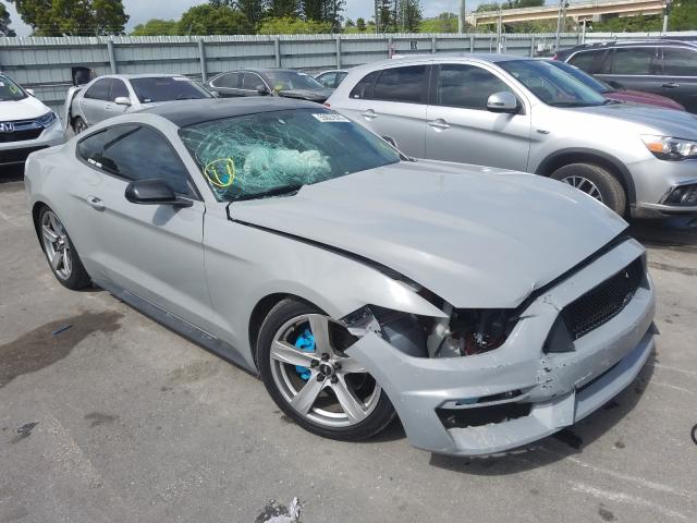 FORD MUSTANG 2016 1fa6p8thxg5265534