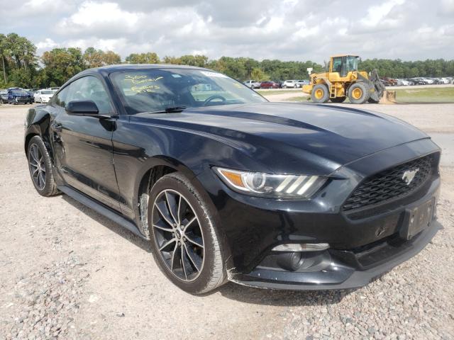 FORD MUSTANG 2016 1fa6p8thxg5266926