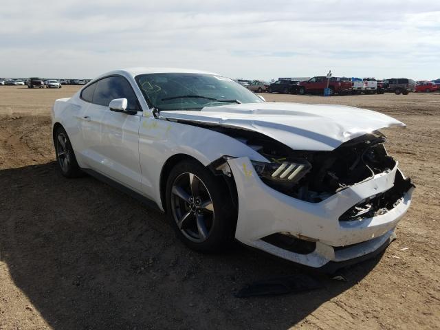 FORD MUSTANG 2016 1fa6p8thxg5267459