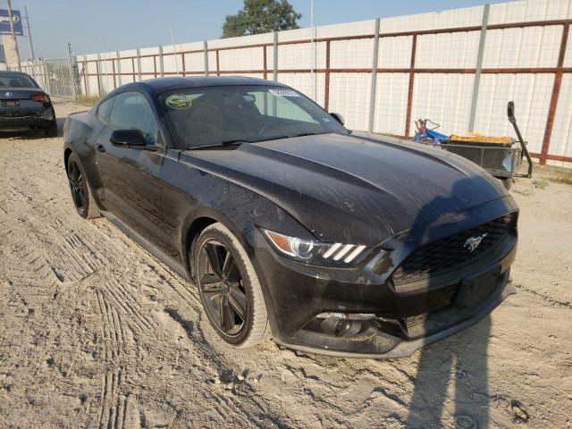 FORD MUSTANG 2016 1fa6p8thxg5273035