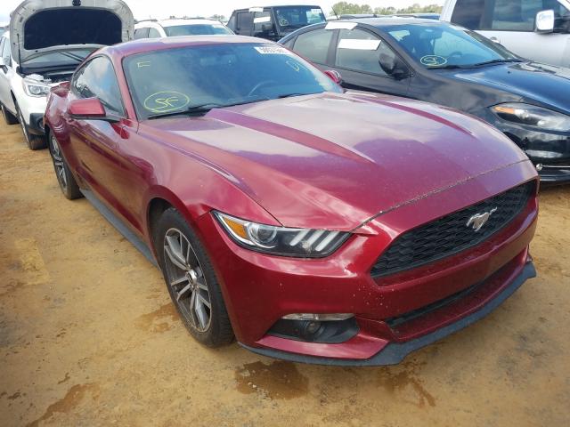 FORD MUSTANG 2016 1fa6p8thxg5275366