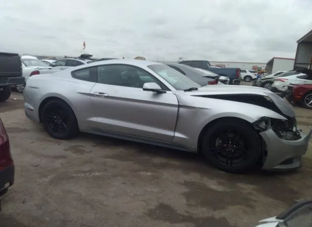 FORD MUSTANG 2016 1fa6p8thxg5275559