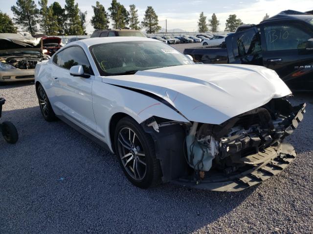 FORD MUSTANG 2016 1fa6p8thxg5290045