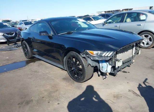 FORD MUSTANG 2016 1fa6p8thxg5290675