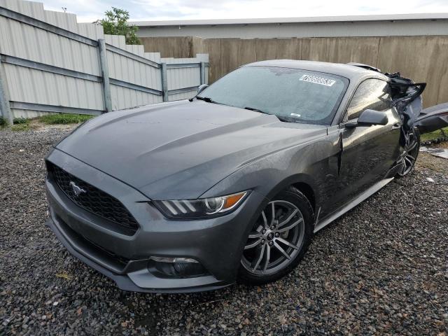 FORD MUSTANG 2016 1fa6p8thxg5294645