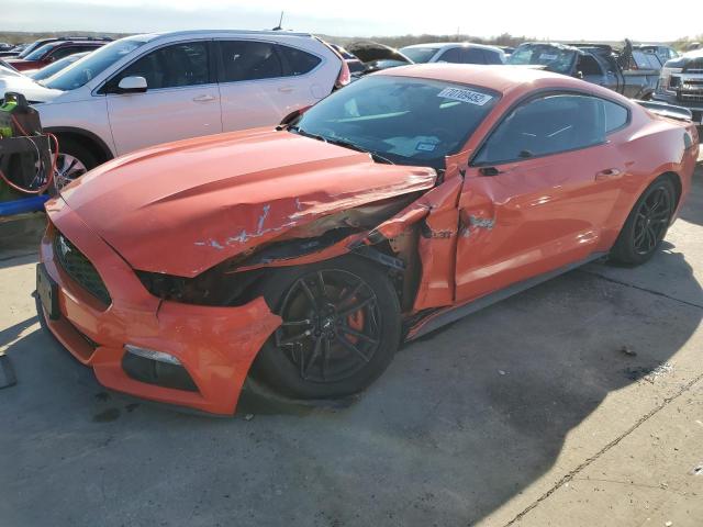 FORD MUSTANG 2016 1fa6p8thxg5296170