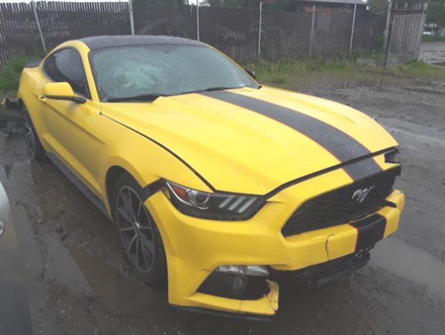 FORD MUSTANG 2016 1fa6p8thxg5302582