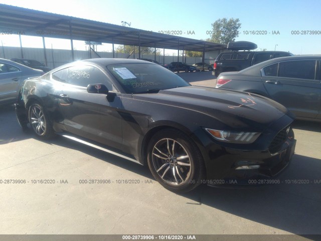 FORD MUSTANG 2016 1fa6p8thxg5302789