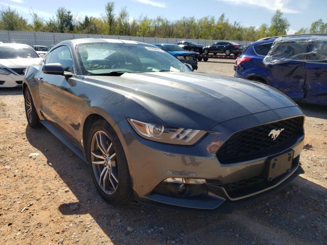 FORD MUSTANG 2016 1fa6p8thxg5306597