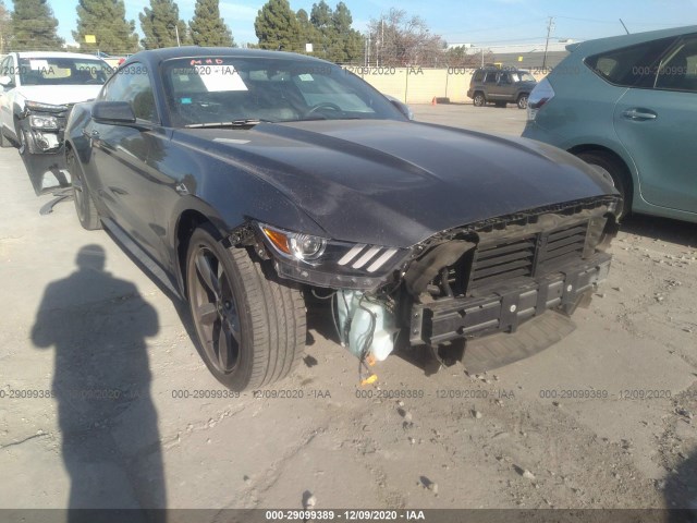 FORD MUSTANG 2016 1fa6p8thxg5310536