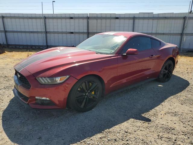 FORD MUSTANG 2016 1fa6p8thxg5311038