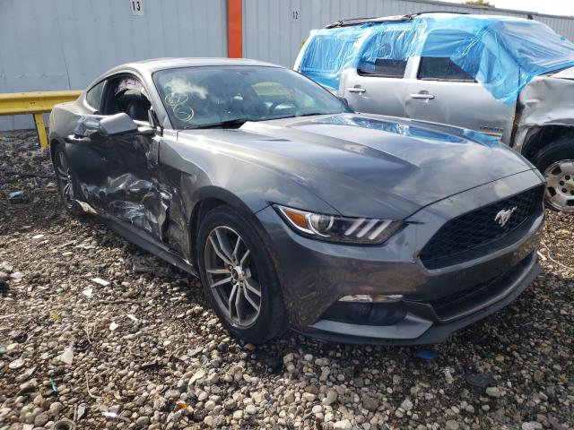 FORD MUSTANG 2016 1fa6p8thxg5316935