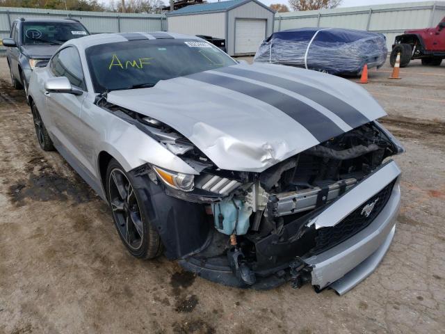 FORD MUSTANG 2016 1fa6p8thxg5317129