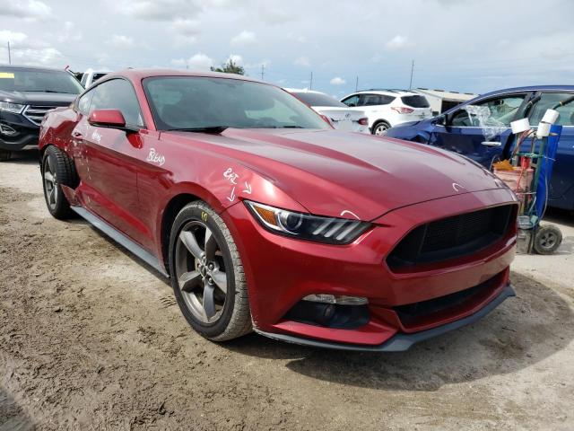 FORD MUSTANG 2016 1fa6p8thxg5317728