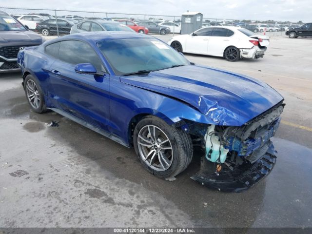 FORD MUSTANG 2016 1fa6p8thxg5317860