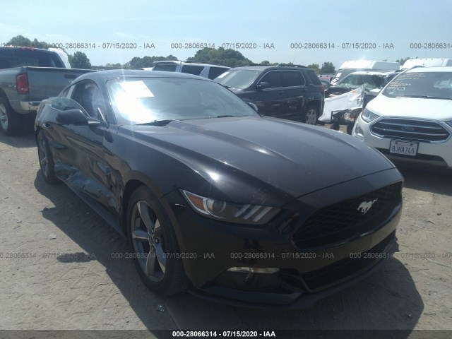 FORD MUSTANG 2016 1fa6p8thxg5332648