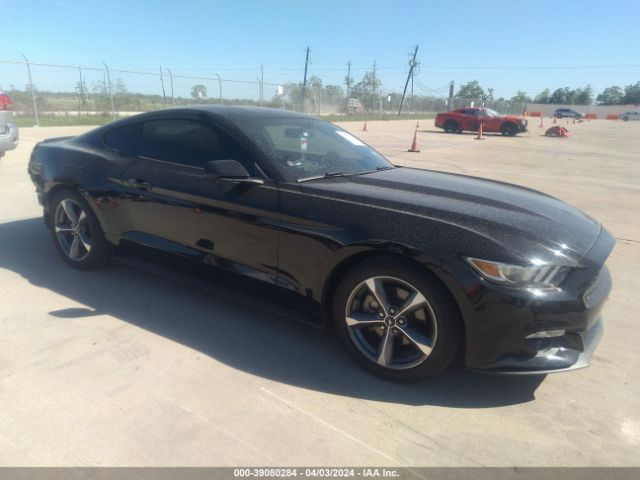 FORD MUSTANG 2016 1fa6p8thxg5333170