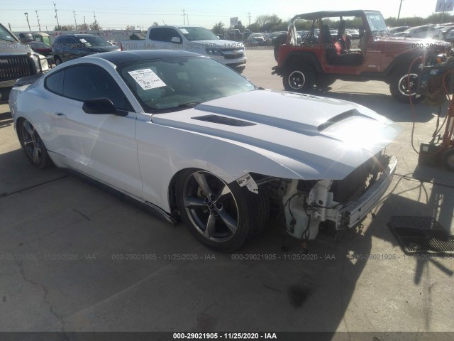 FORD MUSTANG 2016 1fa6p8thxg5333248