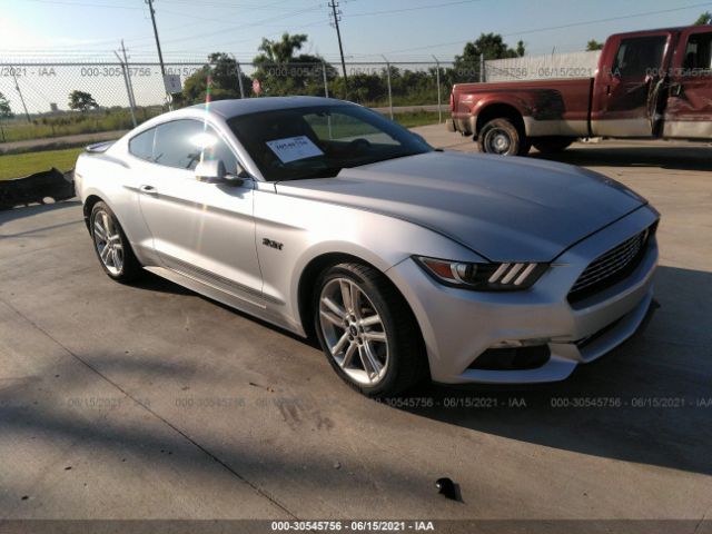 FORD MUSTANG 2016 1fa6p8thxg5333525