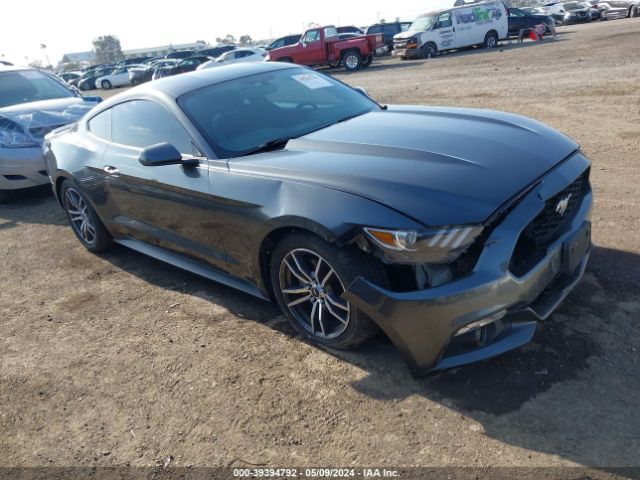 FORD MUSTANG 2017 1fa6p8thxh5203634