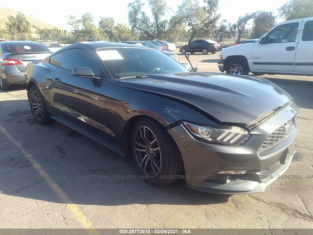 FORD MUSTANG 2017 1fa6p8thxh5203682