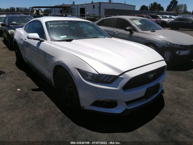 FORD MUSTANG 2017 1fa6p8thxh5210471