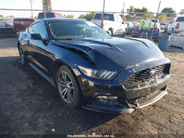 FORD MUSTANG 2017 1fa6p8thxh5218652