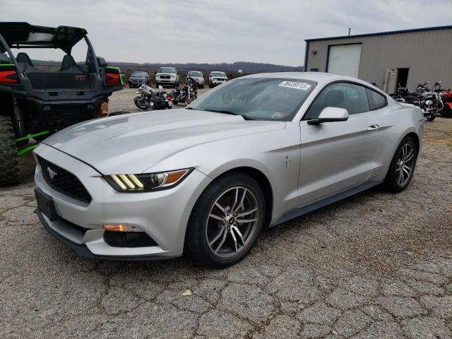 FORD MUSTANG 2017 1fa6p8thxh5238805