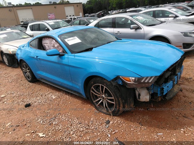 FORD MUSTANG 2017 1fa6p8thxh5244247