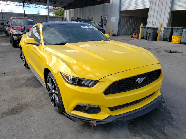 FORD MUSTANG 2017 1fa6p8thxh5246886