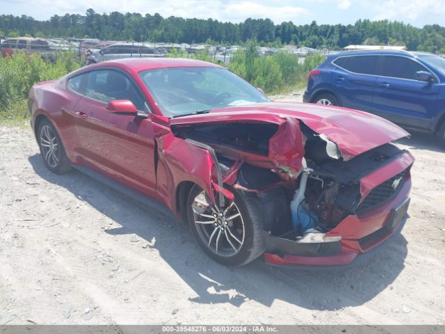 FORD MUSTANG 2017 1fa6p8thxh5246998