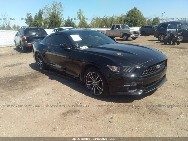 FORD MUSTANG 2017 1fa6p8thxh5248976