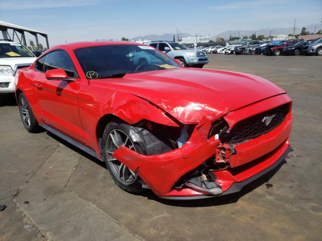 FORD MUSTANG 2017 1fa6p8thxh5254955