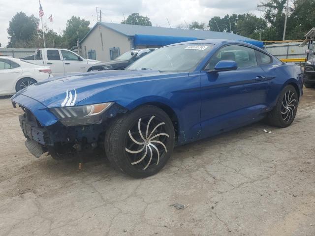 FORD MUSTANG 2017 1fa6p8thxh5255779