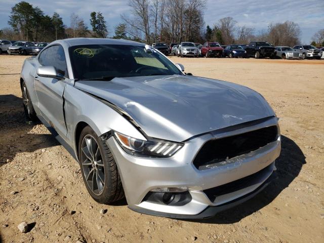 FORD MUSTANG 2017 1fa6p8thxh5259069