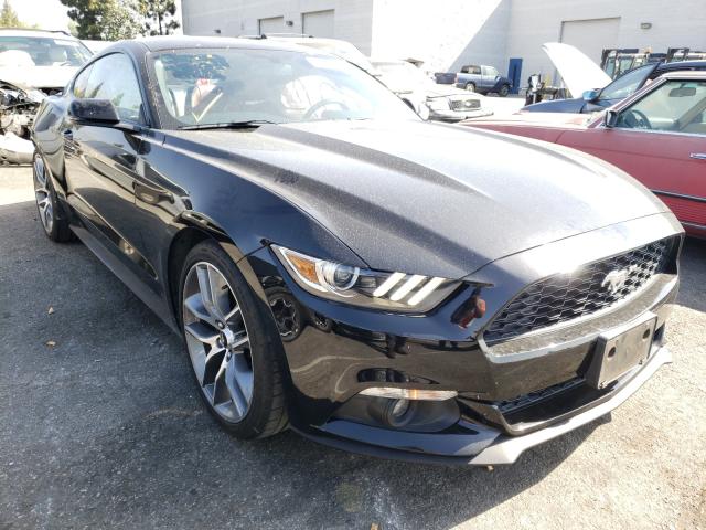 FORD MUSTANG 2017 1fa6p8thxh5259721