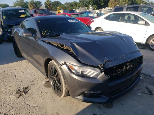 FORD MUSTANG 2017 1fa6p8thxh5266040