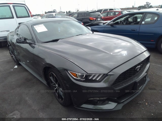 FORD MUSTANG 2017 1fa6p8thxh5272386