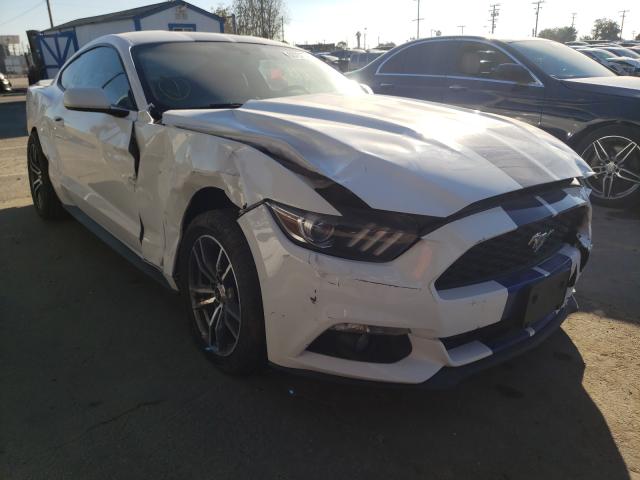 FORD MUSTANG 2017 1fa6p8thxh5277572